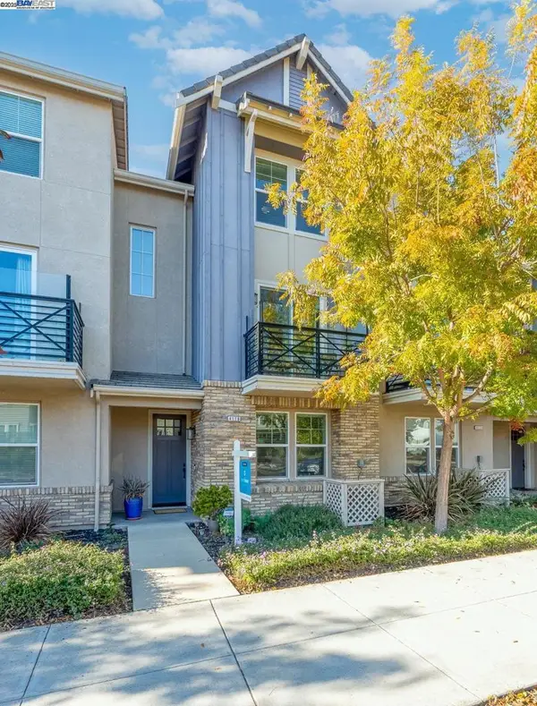 4118 Panorama Dr, Dublin, CA 94568