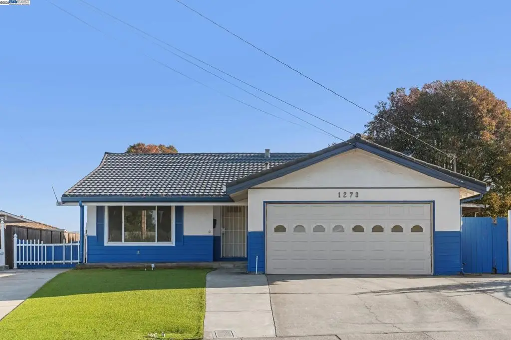 1273 Mcdonald Dr, Pinole, CA 94564 - Image #1