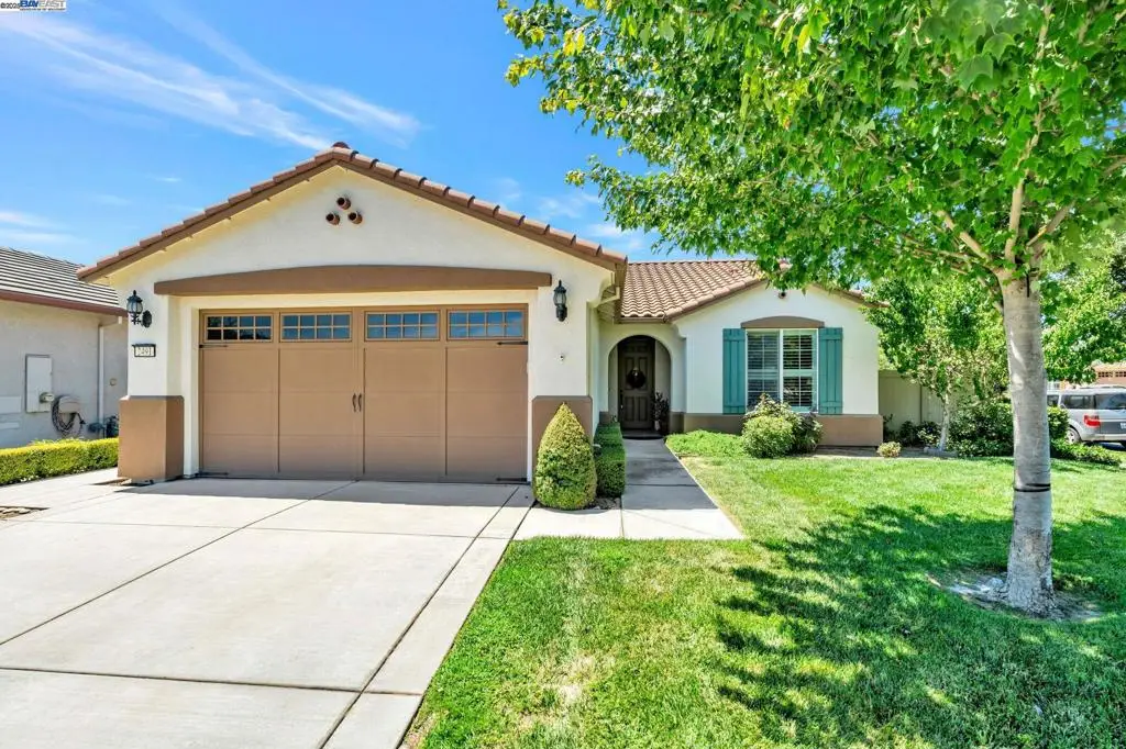 2491 Redbud Way, Manteca, CA 95336 - #1