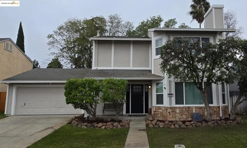 5338 Sunrise Meadows Ln, Oakley, CA 94561 - #1