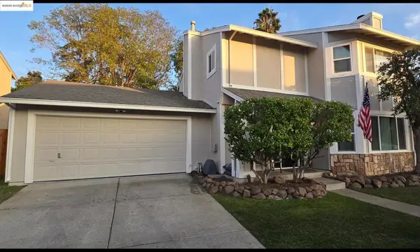 5338 Sunrise Meadows Ln, Oakley, CA 94561