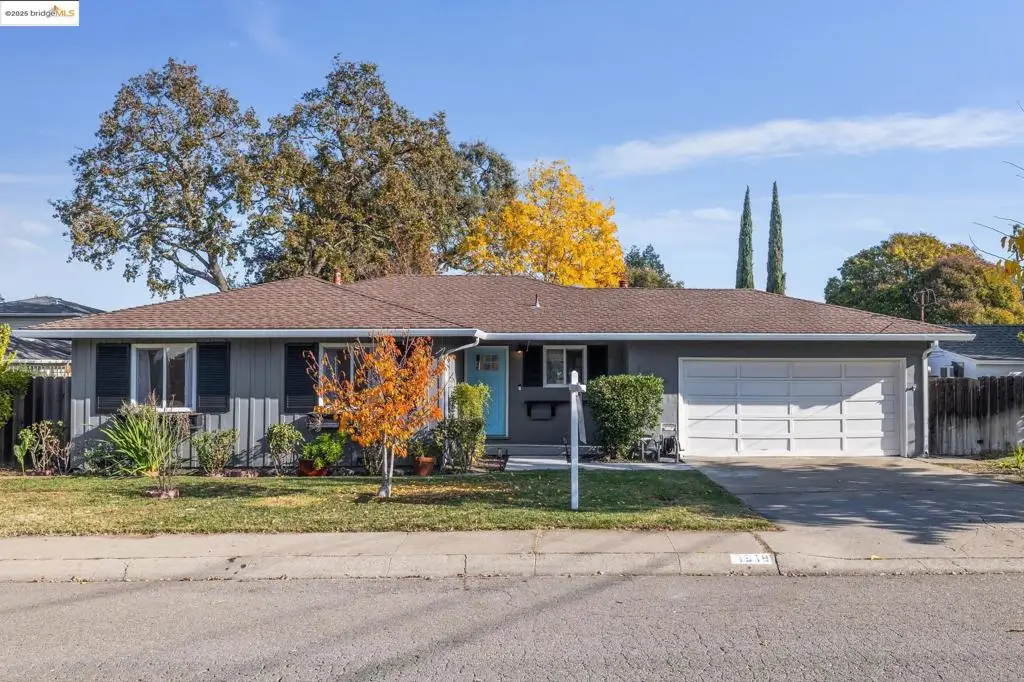 1918 Marguerite Ave, Pleasant Hill, CA 94523 - Image #1