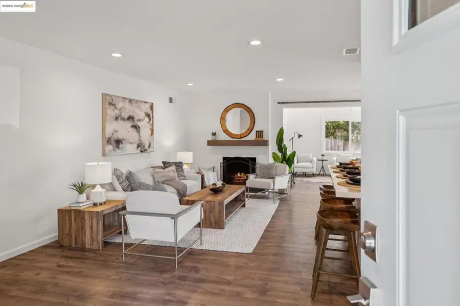 1918 Marguerite Ave, Pleasant Hill, CA 94523 - Image #3