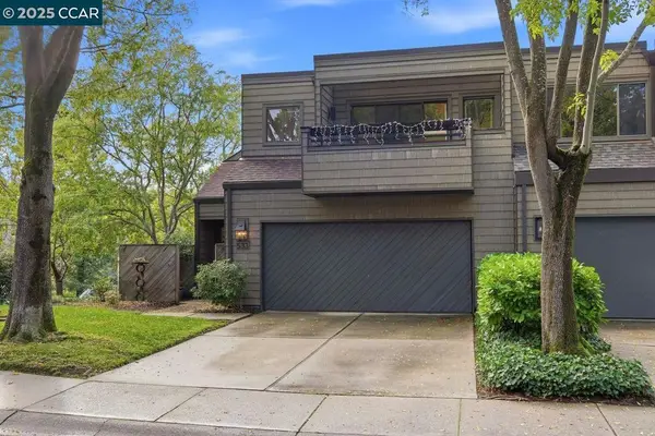 533 Monarch Ridge Dr, Walnut Creek, CA 94597