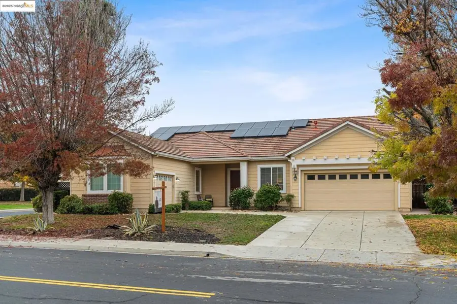 1839 Elizabeth Way, Brentwood, CA 94513 - Image #2