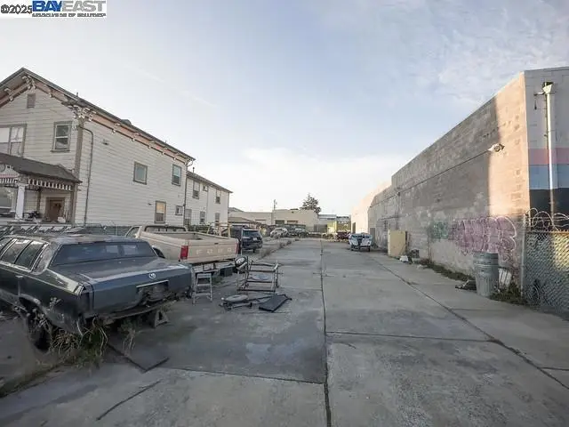 1041 1041 7th Ave, Oakland, CA 94607 - #1