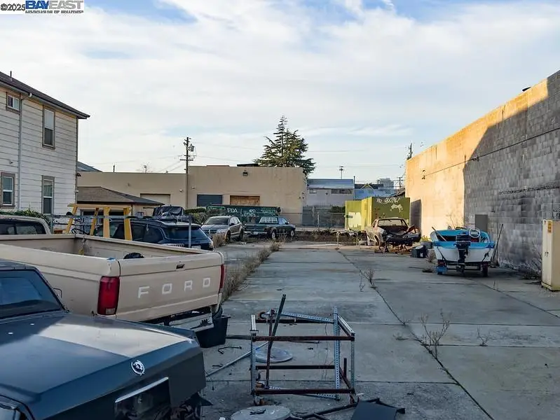 1041 1041 7th Ave, Oakland, CA 94607 - #3