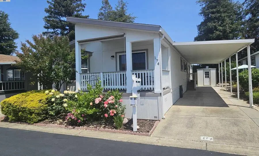 3263 Vineyard Ave, Pleasanton, CA 94566 - Image #3