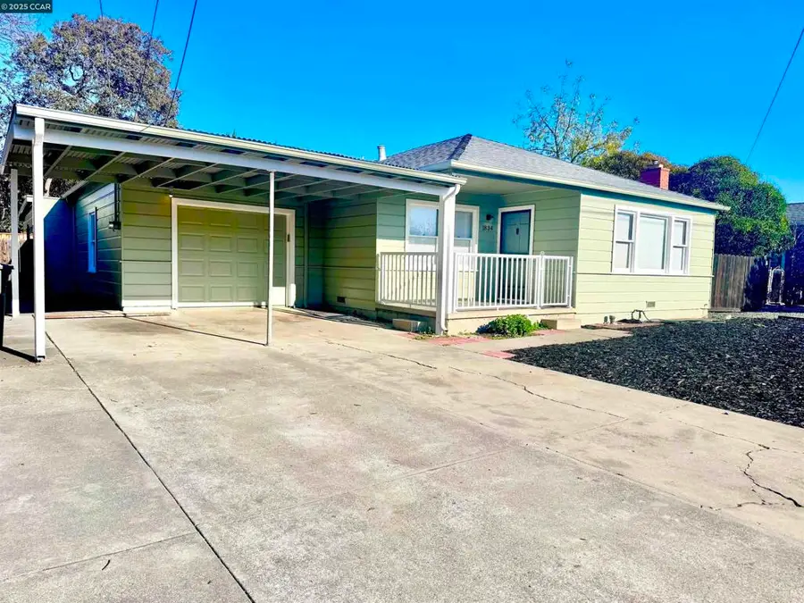 1834 Venice Dr, Concord, CA 94519 - Image #2