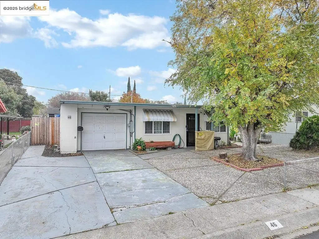 46 46 Beach Dr, Bay Point, CA 94565 - #1