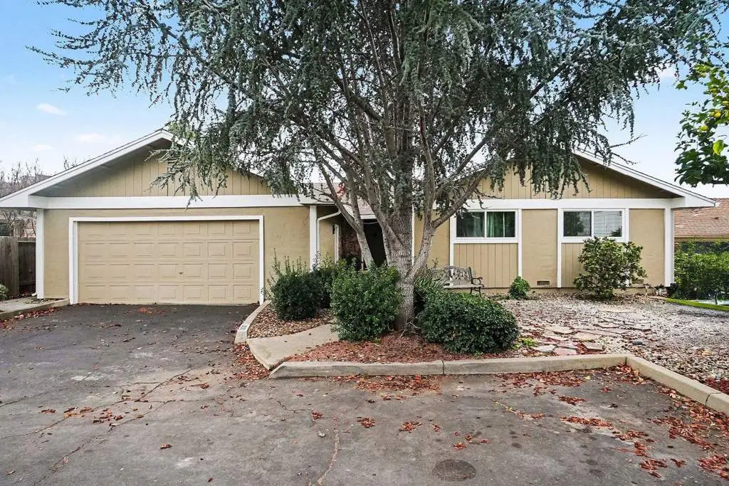 1833 Camino Estrada, Concord, CA 94521 - #1