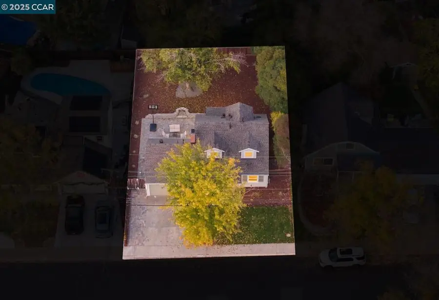 4121 Kensington Dr, Concord, CA 94521 - Image #3