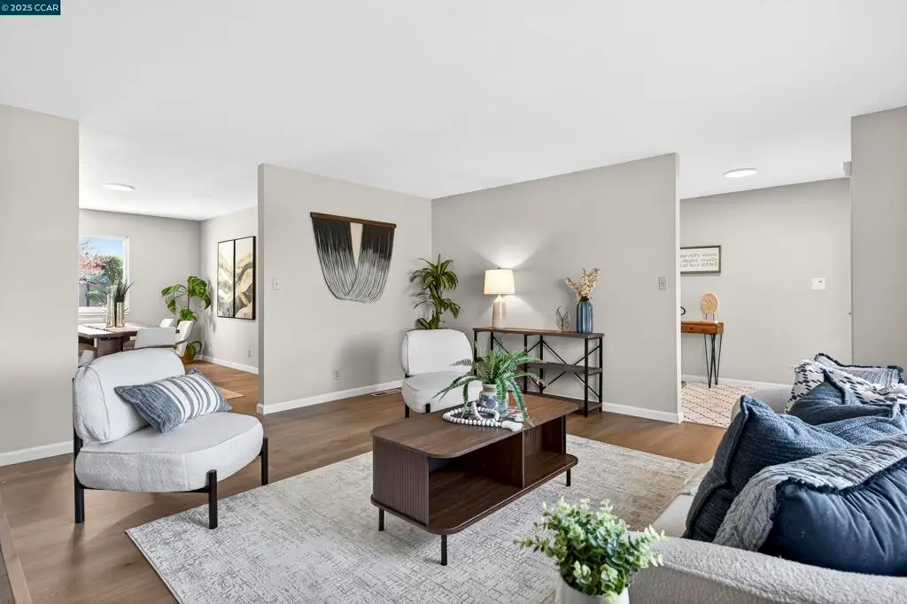 943 Hawthorne Dr, Rodeo, CA 94572 - Image #1