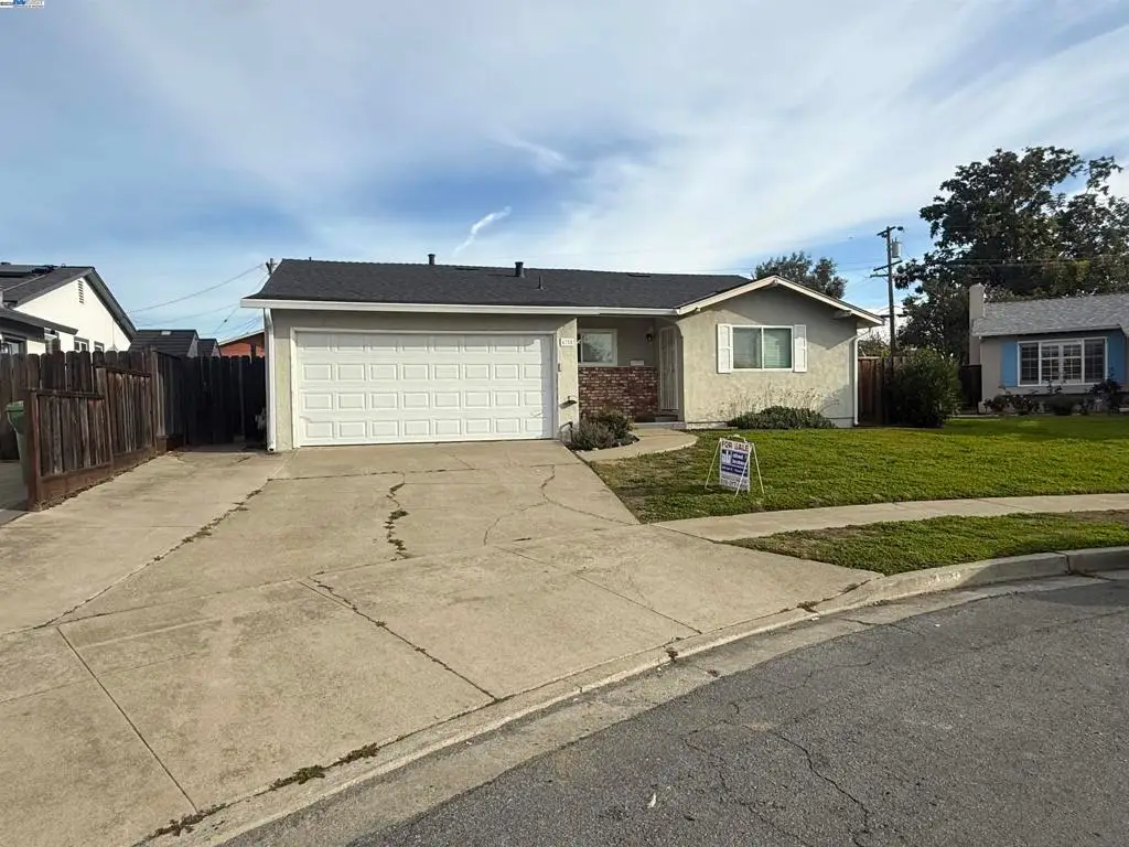 4728 Boles Ct, Fremont, CA 94538 - Image #1