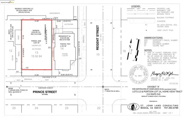 2477 Prince St, Berkeley, CA 94705