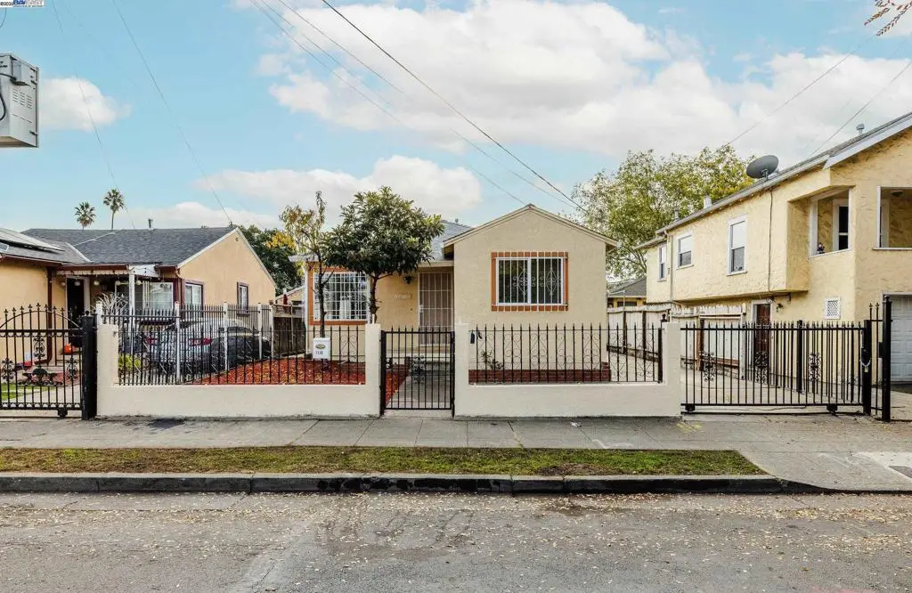 1230 79th Ave, Oakland, CA 94621 - Image #1