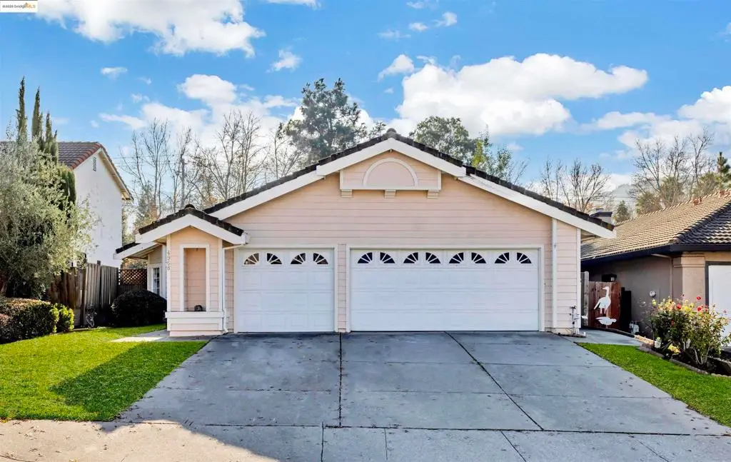 4968 Buckboard Way, Richmond, CA 94803 - Image #1
