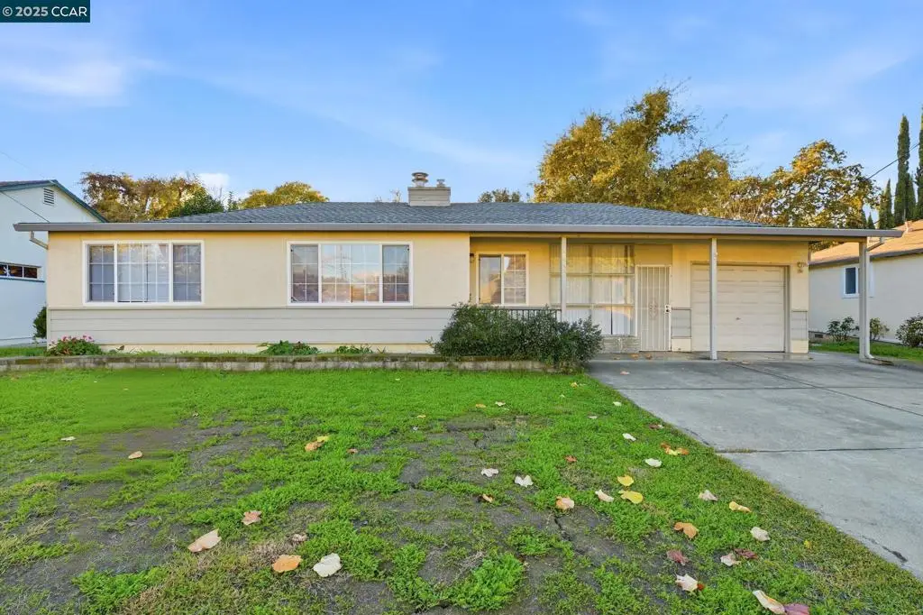 1035 Orange St, Concord, CA 94518 - Image #1