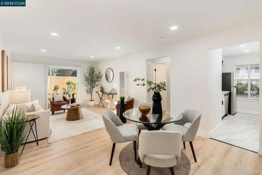 1600 Laguna St #D, Concord, CA 94520 - Image #2