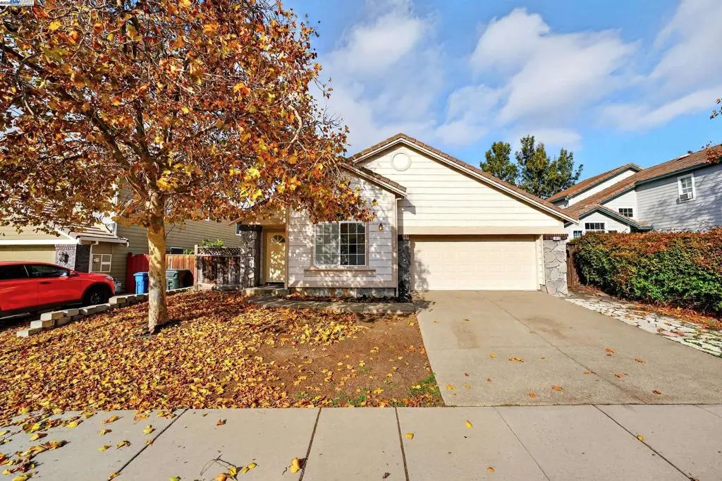1713 Mount Hamilton Dr, Antioch, CA 94531 - #1