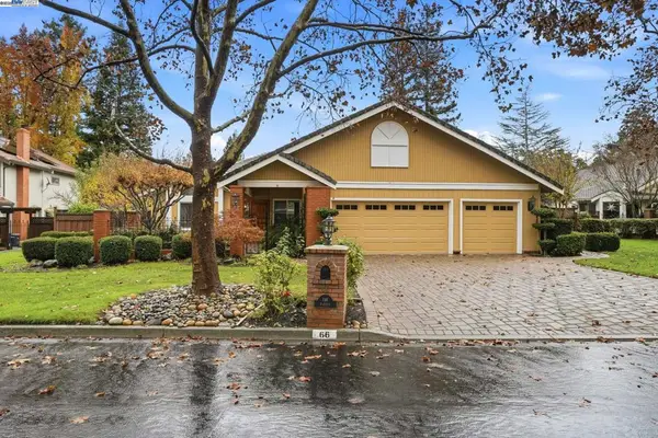 66 66 Oakridge Ct, Danville, CA 94526