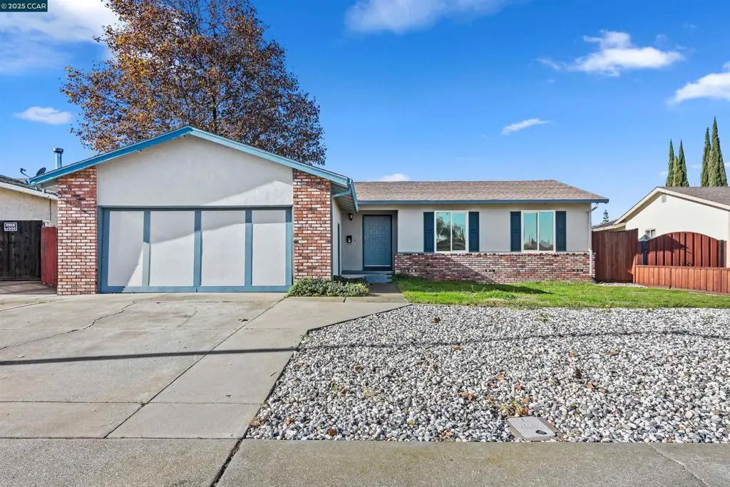 2924 N Francisco Way, Antioch, CA 94509 - #1