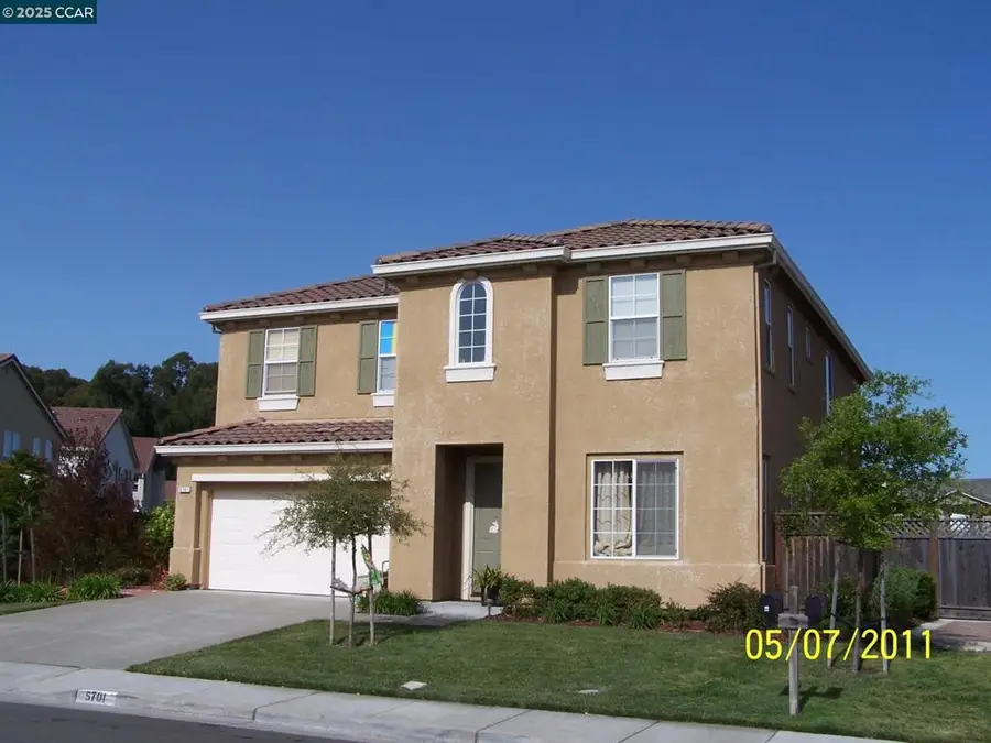 5701 Oakmont Dr, Richmond, CA 94806 - #2
