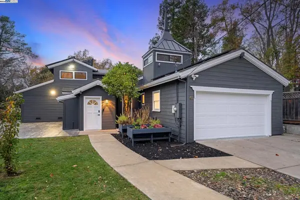 41 Bonita Ct, Walnut Creek, CA 94595