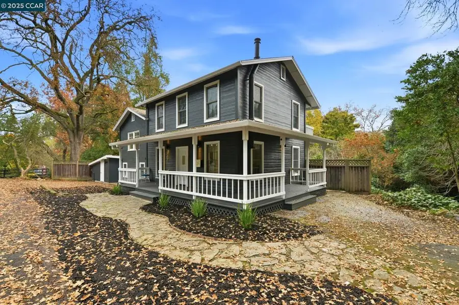 4461 4461 Alhambra Way, Martinez, CA 94553 - #2