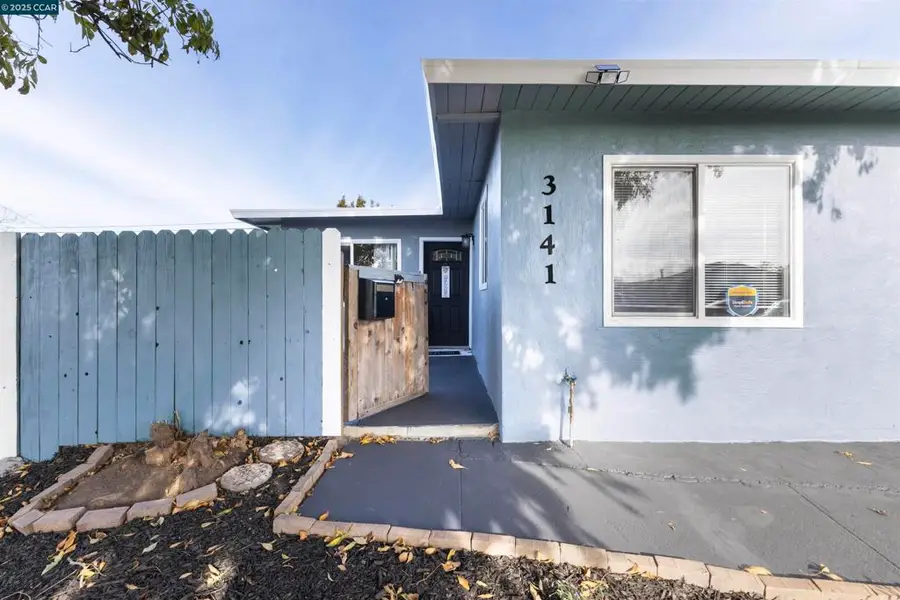 3141 3141 Fairmede Dr, Richmond, CA 94806 - #3