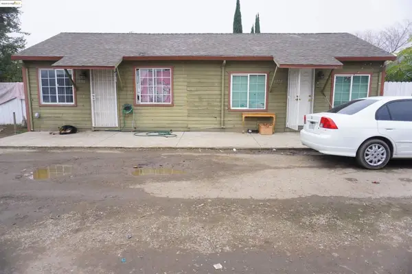 1316 N Filbert St, Stockton, CA 95205