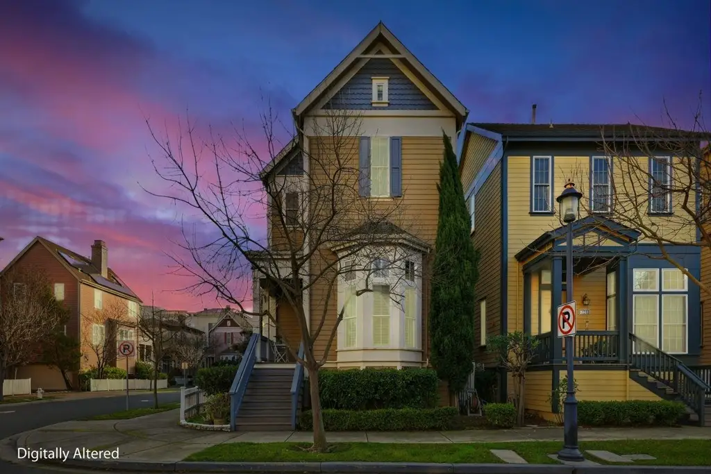 2054 2054 Clark St, Hercules, CA 94547 - #1