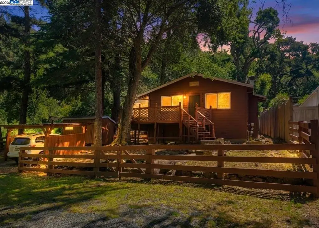 2989 Singalong Way, Sunol, CA 94586 - Image #1