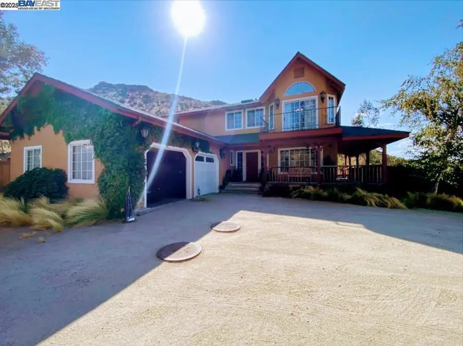 31733 Lake Meadow Rd, Acton, CA 93510 - #3