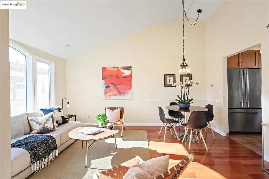 6555 6555 Shattuck Avenue, Oakland, CA 94609 - #1