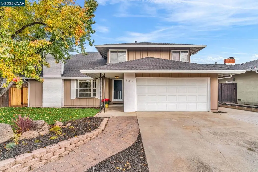 648 Brookfield Drive, Livermore, CA 94551 - #1