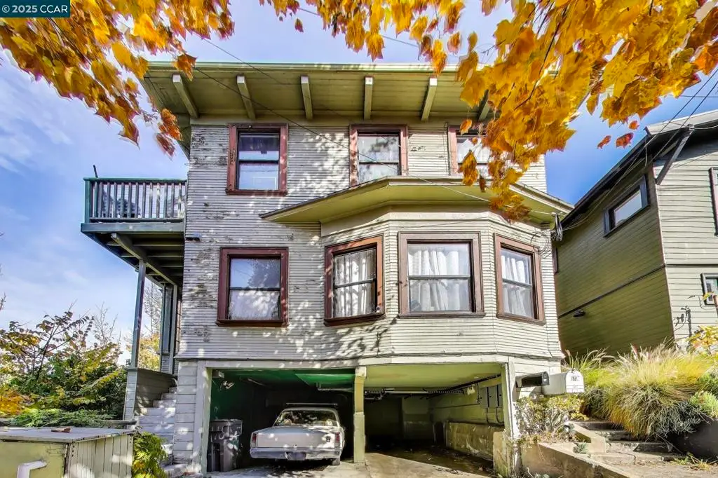 170 Vernon Ter, Oakland, CA 94610 - #1