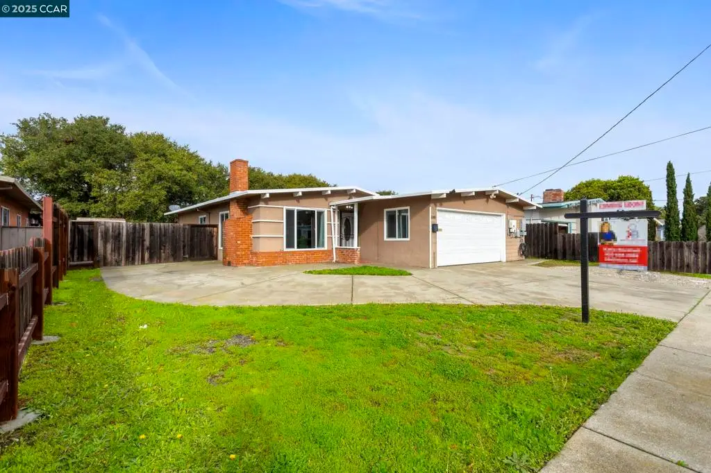 1148 Marlesta Rd, Pinole, CA 94564 - #1