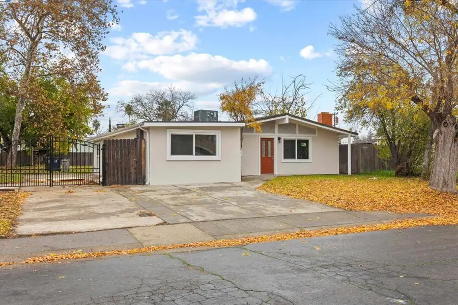 7941 Andora Way, Sacramento, CA 95824 - #3