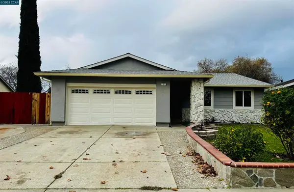 30 Greensboro Way, Antioch, CA 94509