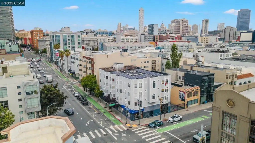 195 7th St #210, San Francisco, CA 94103 - Image #1