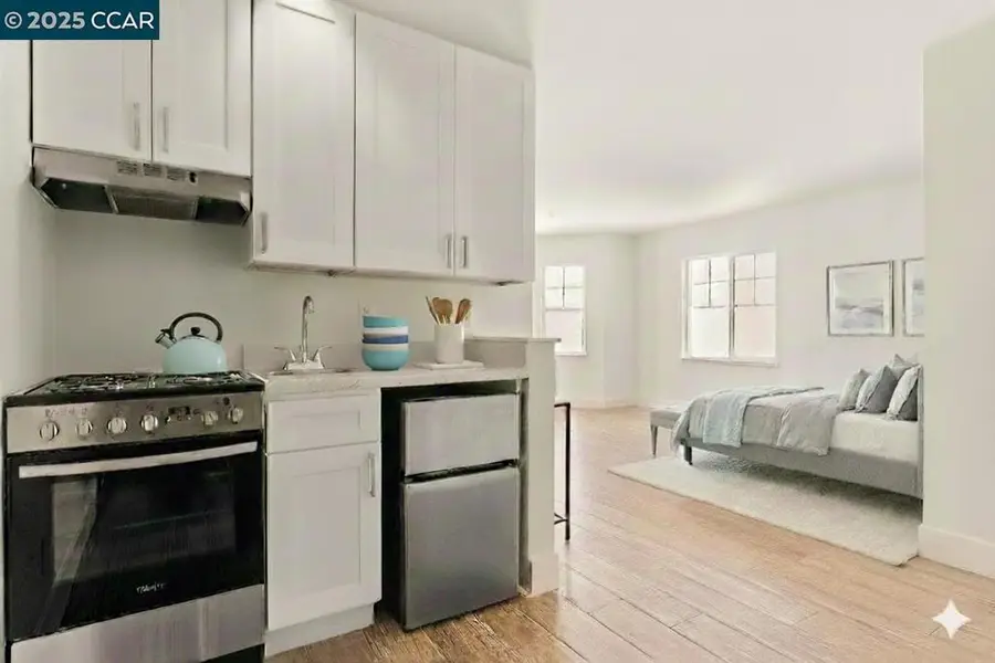 195 7th St #210, San Francisco, CA 94103 - Image #2