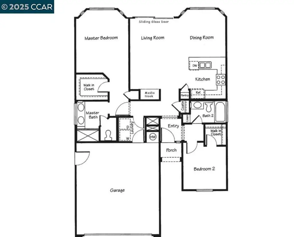 400 Brockton Pl, Rio Vista, CA 94571 - Image #1