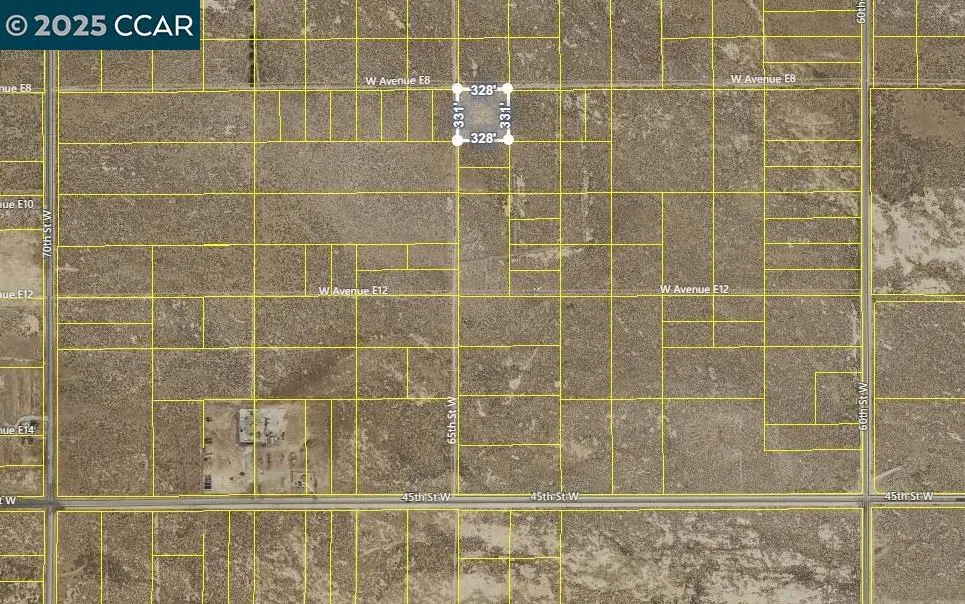 65 St. W And Ave. E-8, Lancaster, CA 93536 - Image #1