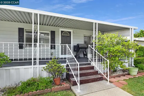 2197 Dalis Drive, Concord, CA 94520