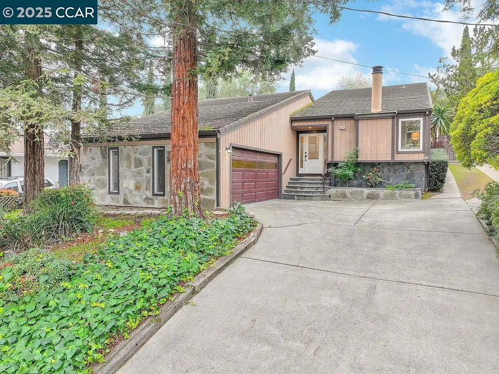 2224 Tacoma Ave, Martinez, CA 94553 - #1