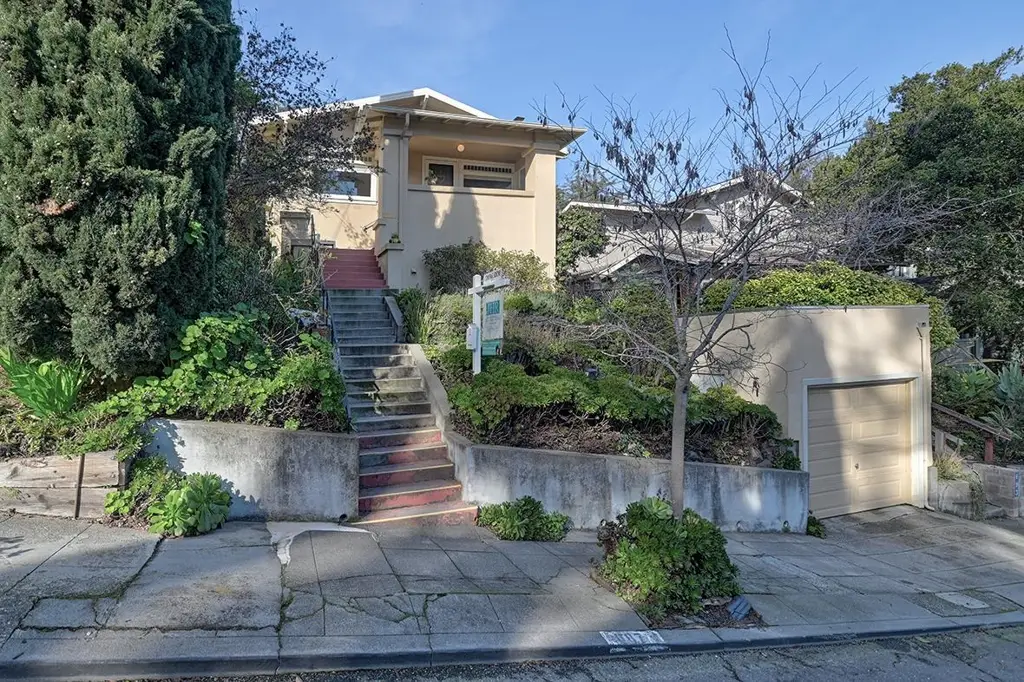 687 Jean Street, Oakland, CA 94610 - Image #1
