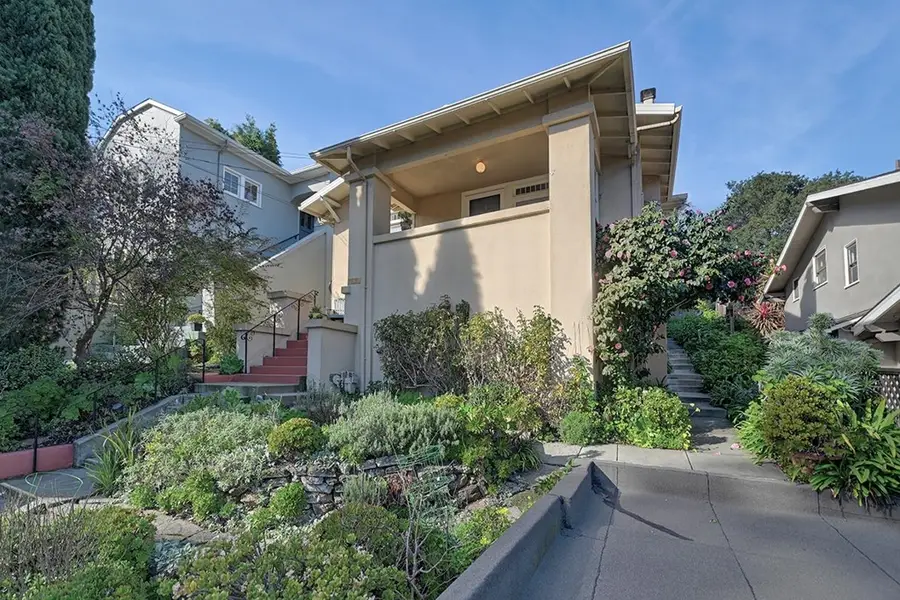 687 Jean Street, Oakland, CA 94610 - Image #3