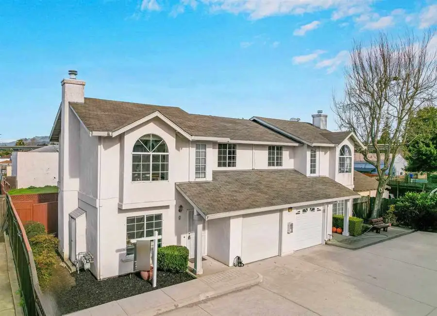 550 Blossom Way #G, Hayward, CA 94541 - Image #3