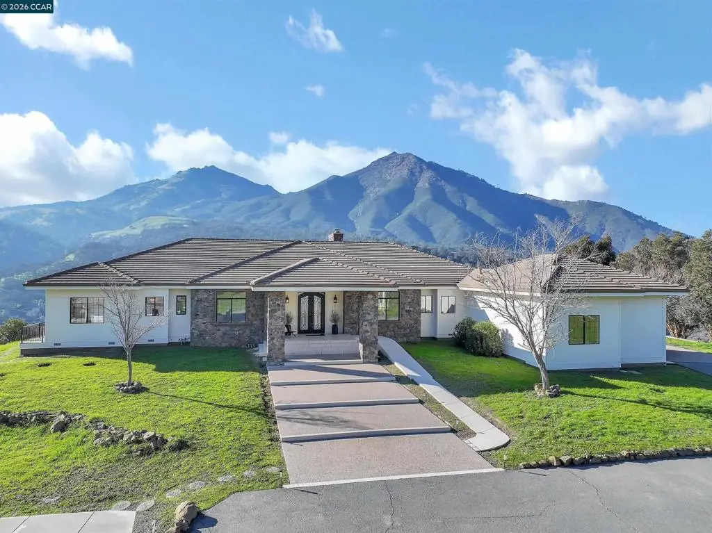 420 420 Leon Ct, Clayton, CA 94517 - #1